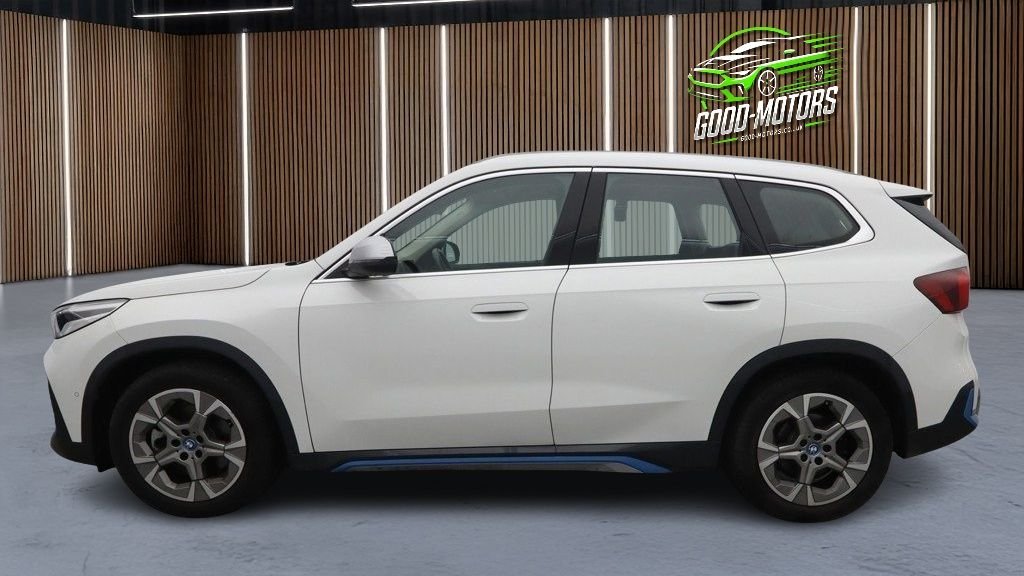 Used BMW iX1 2023 for sale - 77572131: Photo 13