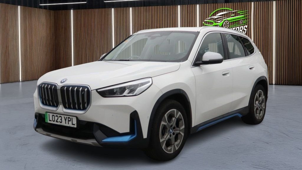 Used BMW iX1 2023 for sale - 77572131: Photo 3