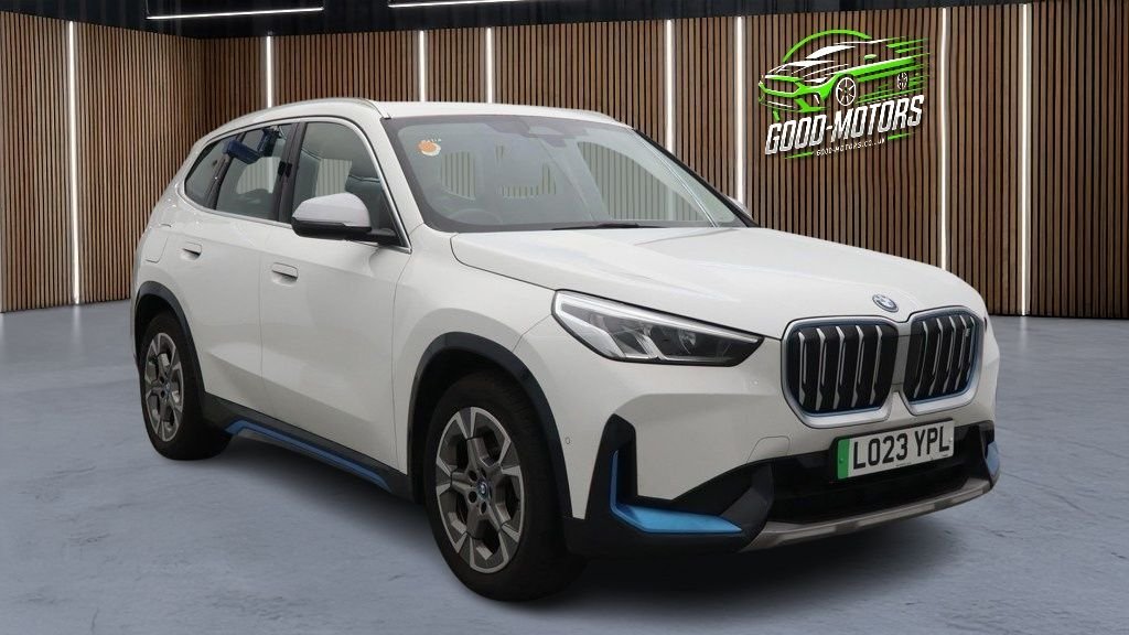 Used BMW iX1 2023 for sale - 77572131: Photo 5