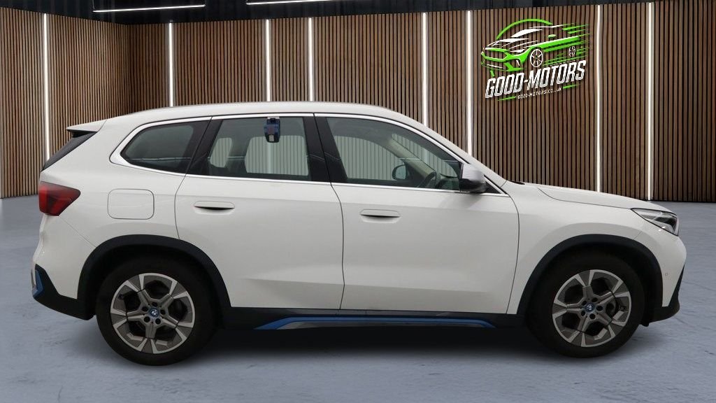 Used BMW iX1 2023 for sale - 77572131: Photo 7