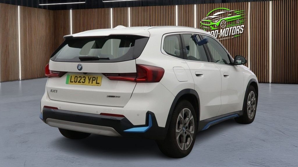 Used BMW iX1 2023 for sale - 77572131: Photo 9