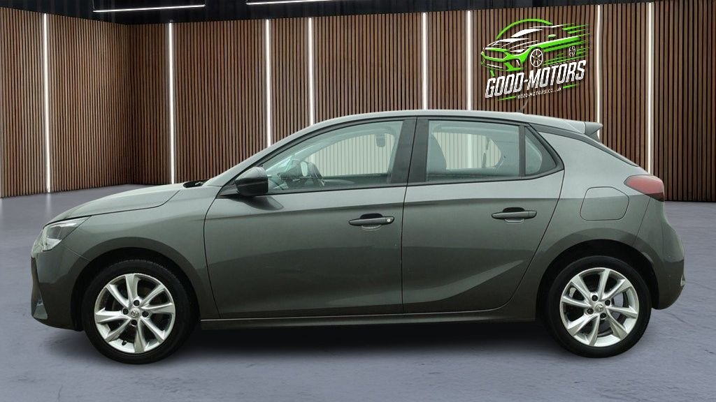 Used Vauxhall Corsa 2020 for sale - 78074228: Photo 11