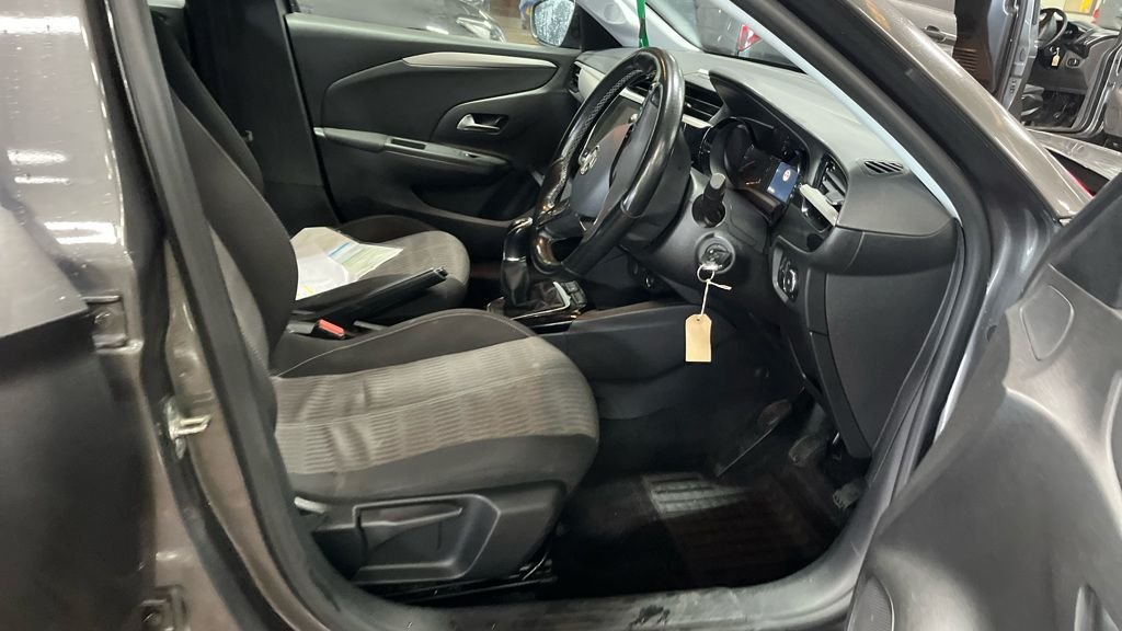 Used Vauxhall Corsa 2020 for sale - 78074228: Photo 14