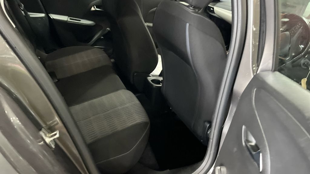 Used Vauxhall Corsa 2020 for sale - 78074228: Photo 18