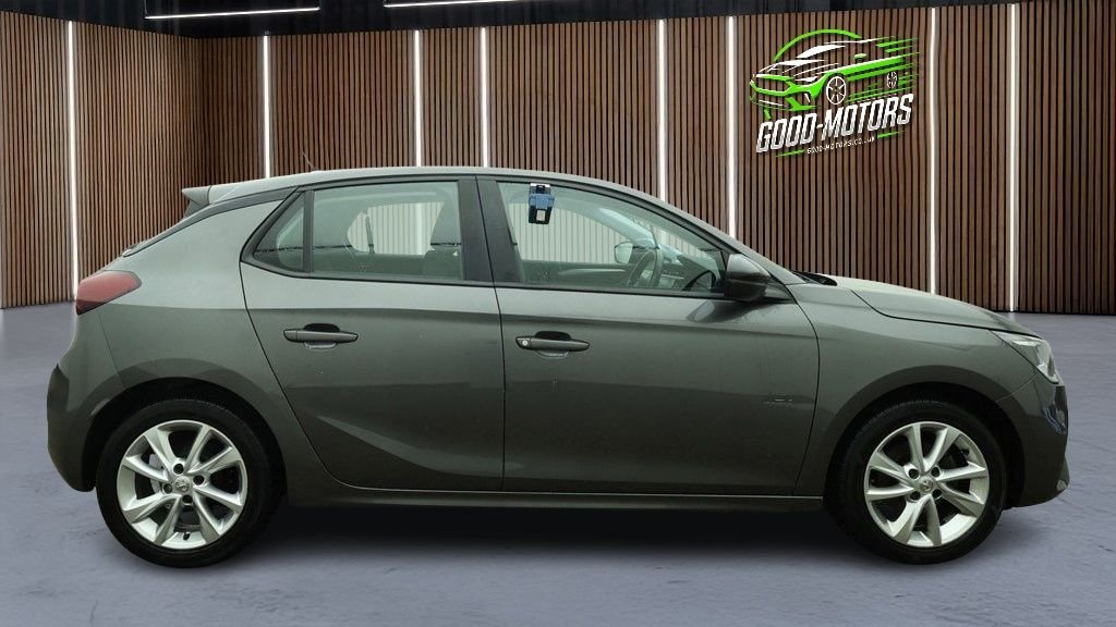 Used Vauxhall Corsa 2020 for sale - 78074228: Photo 5
