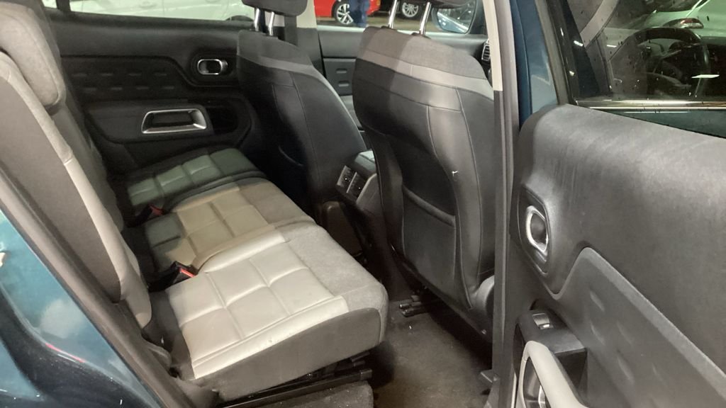 Used Citroen C5 Aircross 2019 for sale - 77413387: Photo 11