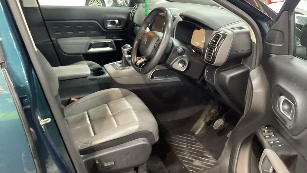 Used Citroen C5 Aircross 2019 for sale - 77413387: Photo 7