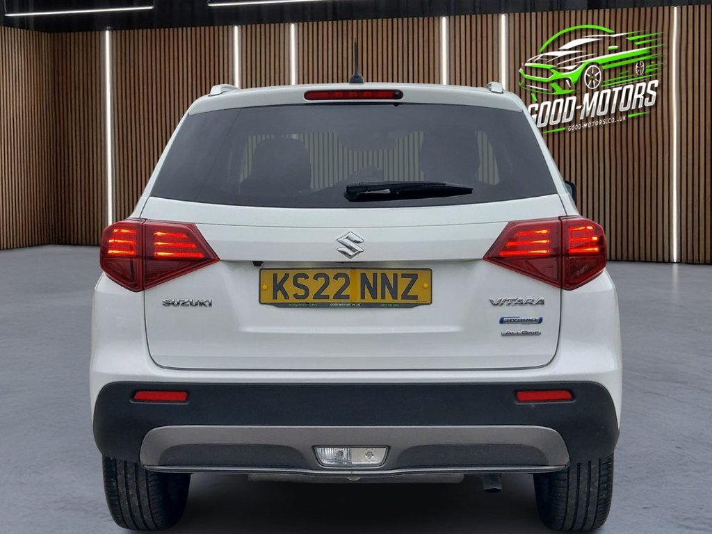 Used Suzuki Vitara 2022 for sale - 76744372: Photo 14