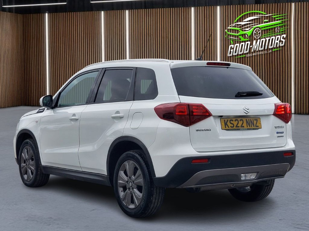 Used Suzuki Vitara 2022 for sale - 76744372: Photo 16