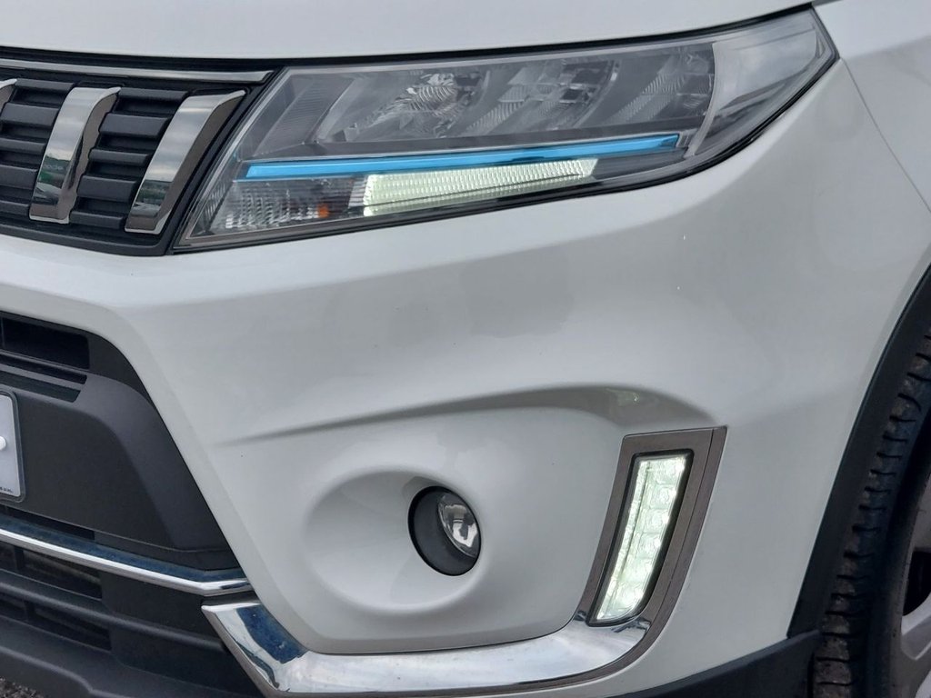 Used Suzuki Vitara 2022 for sale - 76744372: Photo 23