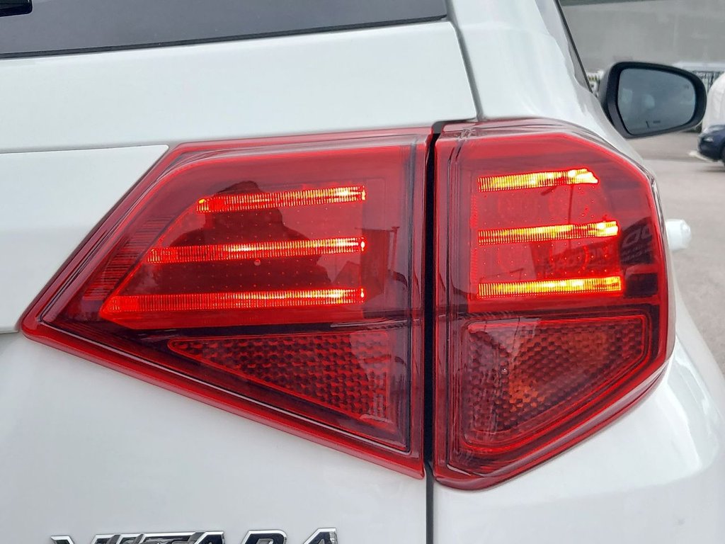 Used Suzuki Vitara 2022 for sale - 76744372: Photo 24