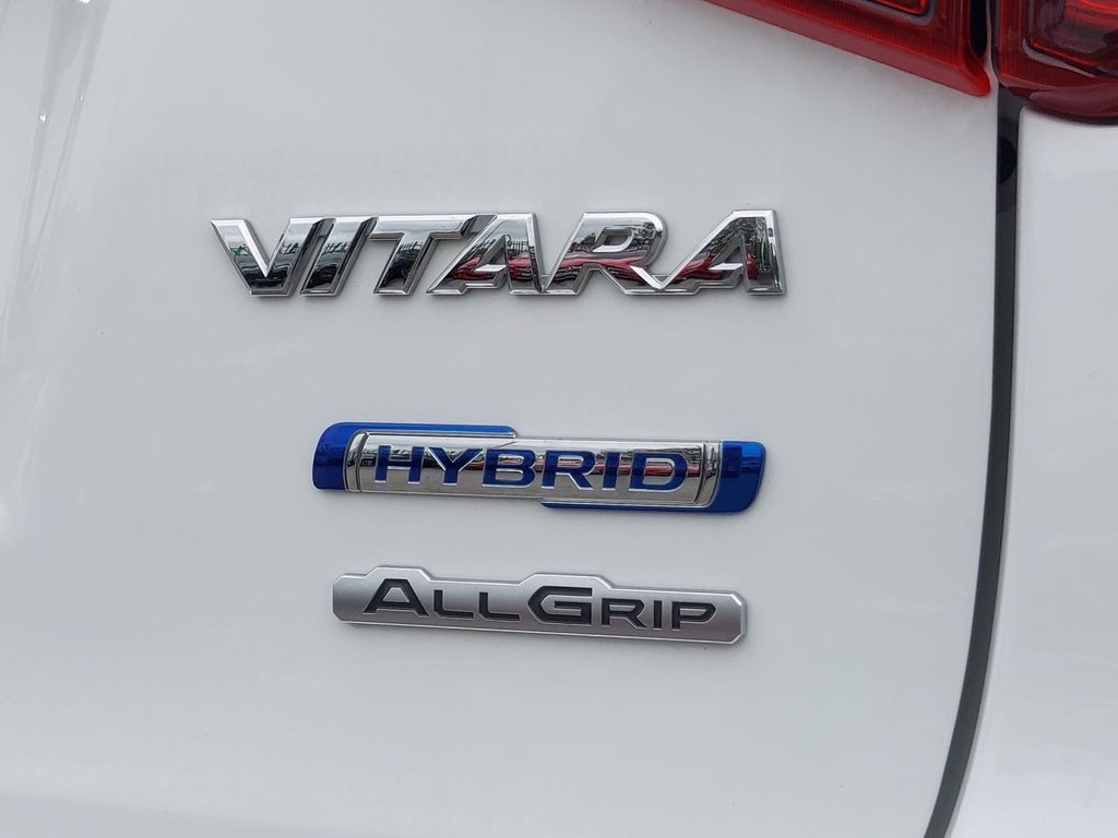 Used Suzuki Vitara 2022 for sale - 76744372: Photo 25