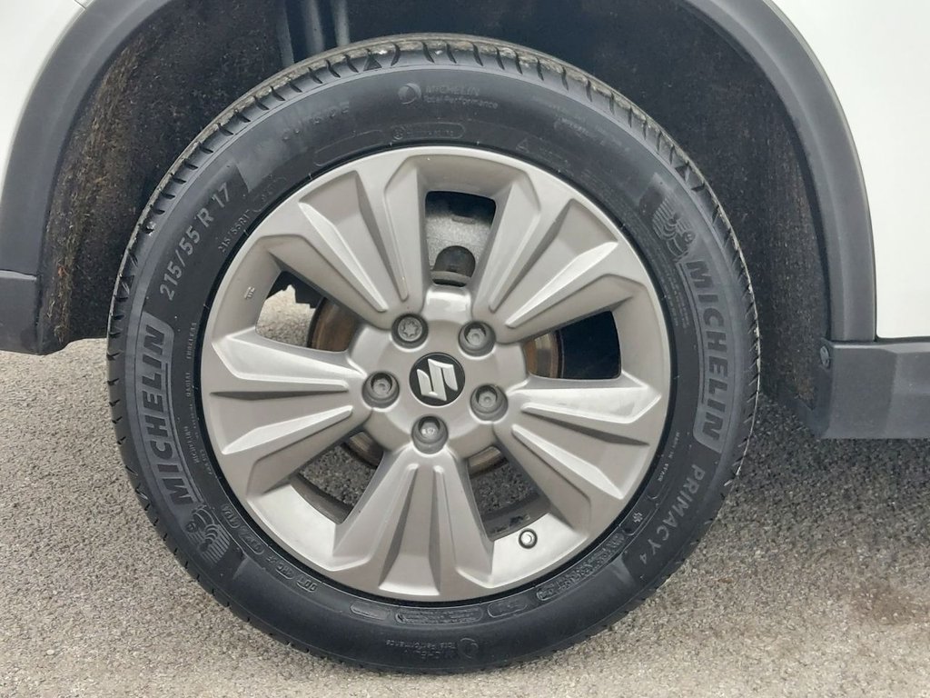 Used Suzuki Vitara 2022 for sale - 76744372: Photo 26