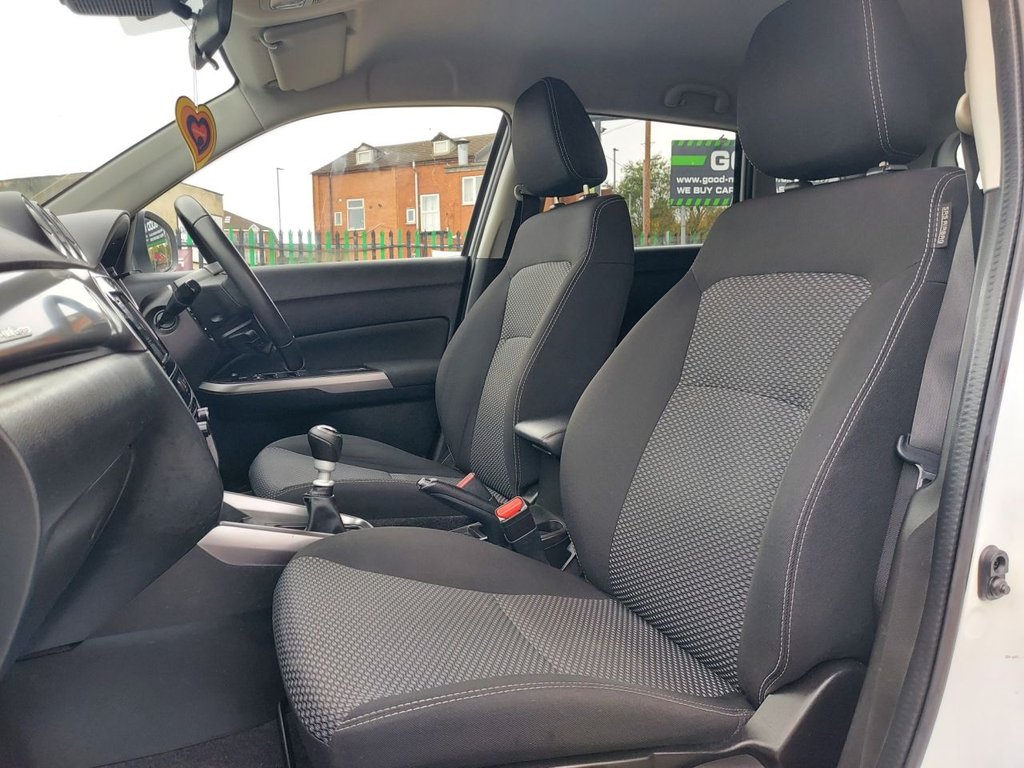 Used Suzuki Vitara 2022 for sale - 76744372: Photo 27