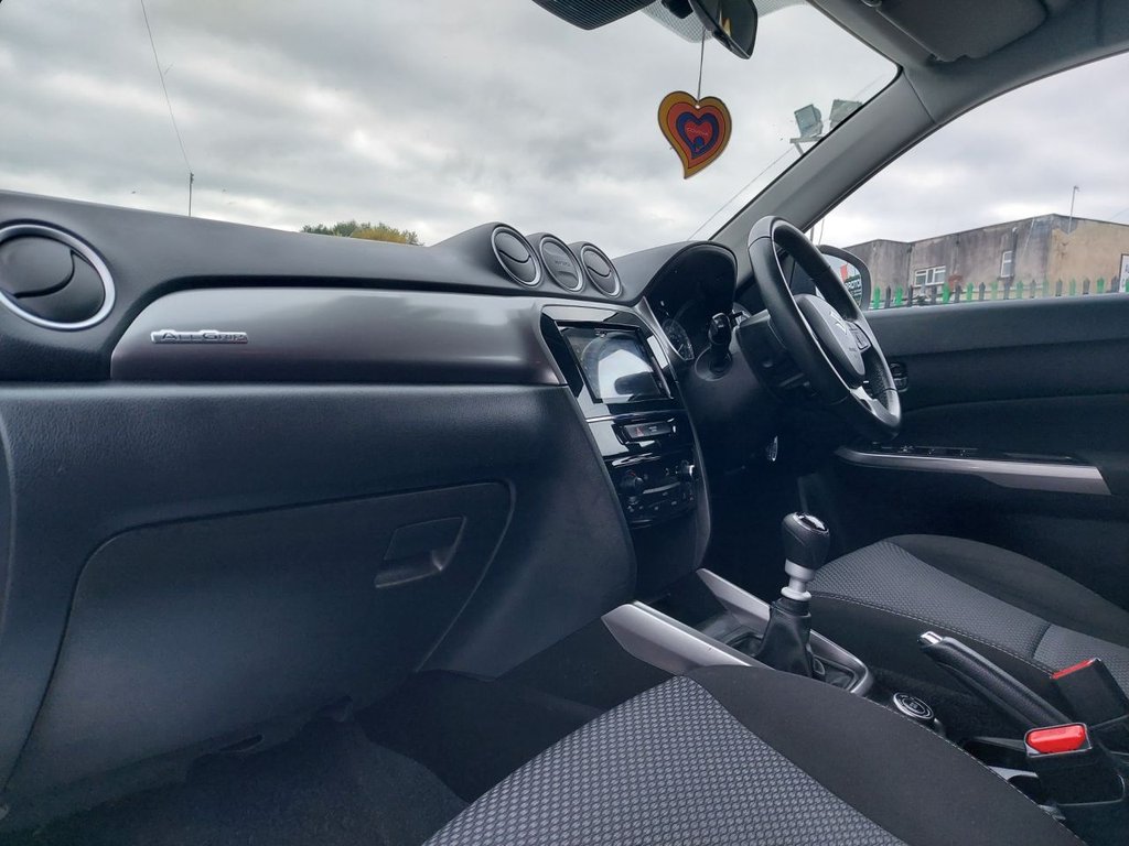 Used Suzuki Vitara 2022 for sale - 76744372: Photo 29