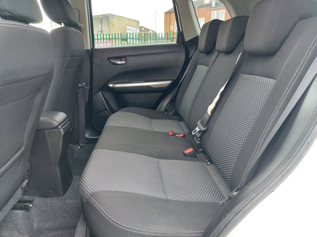 Used Suzuki Vitara 2022 for sale - 76744372: Photo 30