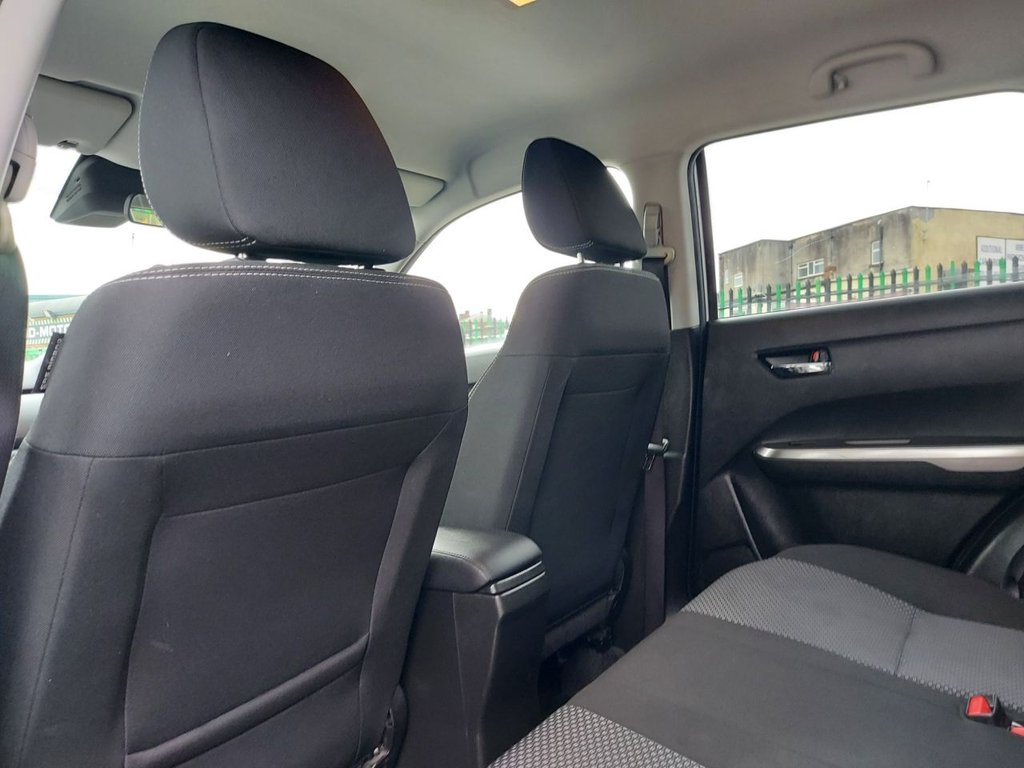 Used Suzuki Vitara 2022 for sale - 76744372: Photo 31