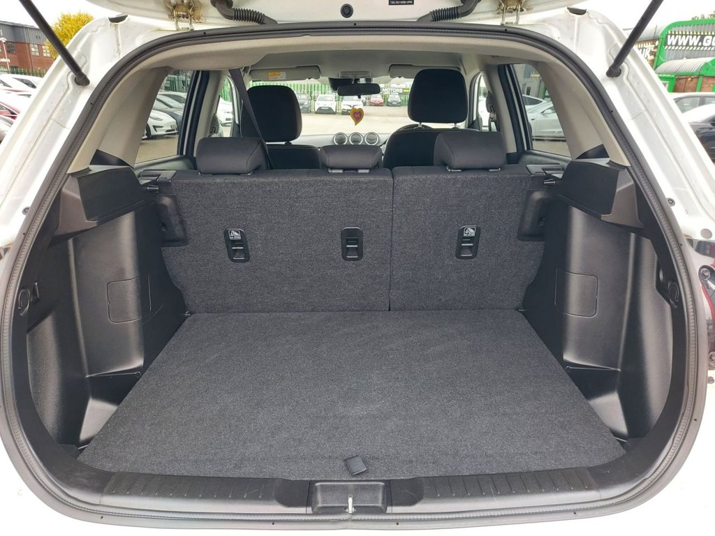 Used Suzuki Vitara 2022 for sale - 76744372: Photo 32