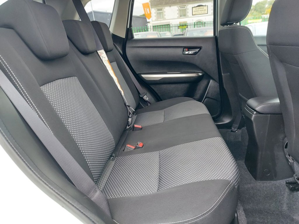 Used Suzuki Vitara 2022 for sale - 76744372: Photo 33