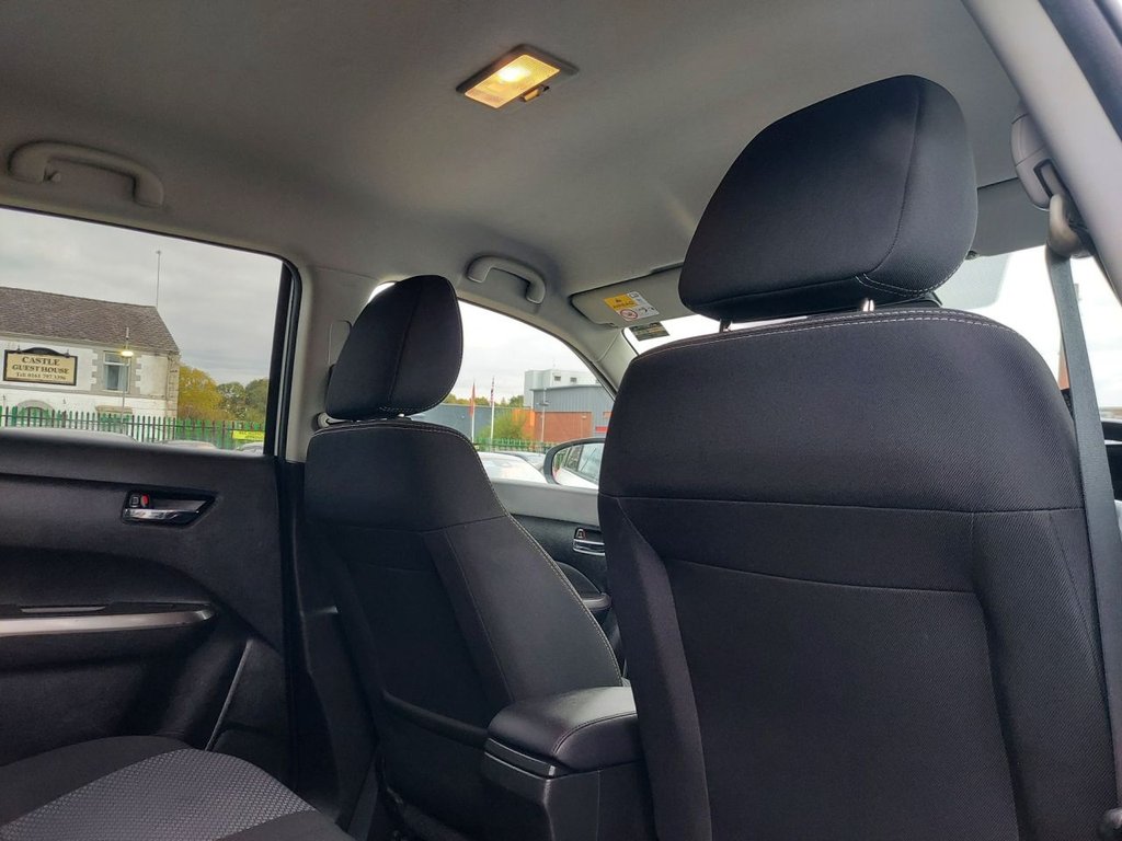 Used Suzuki Vitara 2022 for sale - 76744372: Photo 34