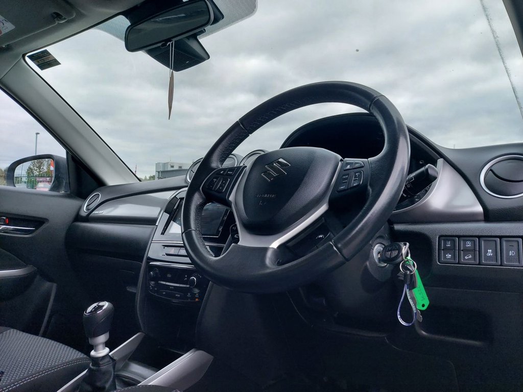 Used Suzuki Vitara 2022 for sale - 76744372: Photo 36