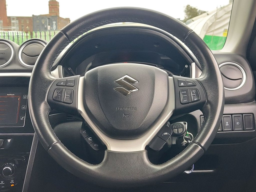 Used Suzuki Vitara 2022 for sale - 76744372: Photo 38