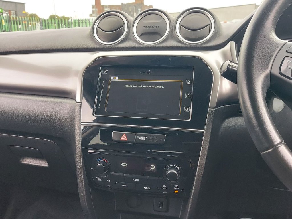 Used Suzuki Vitara 2022 for sale - 76744372: Photo 48