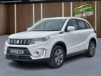 Used Suzuki Vitara 2022 for sale - 76744372: Photo