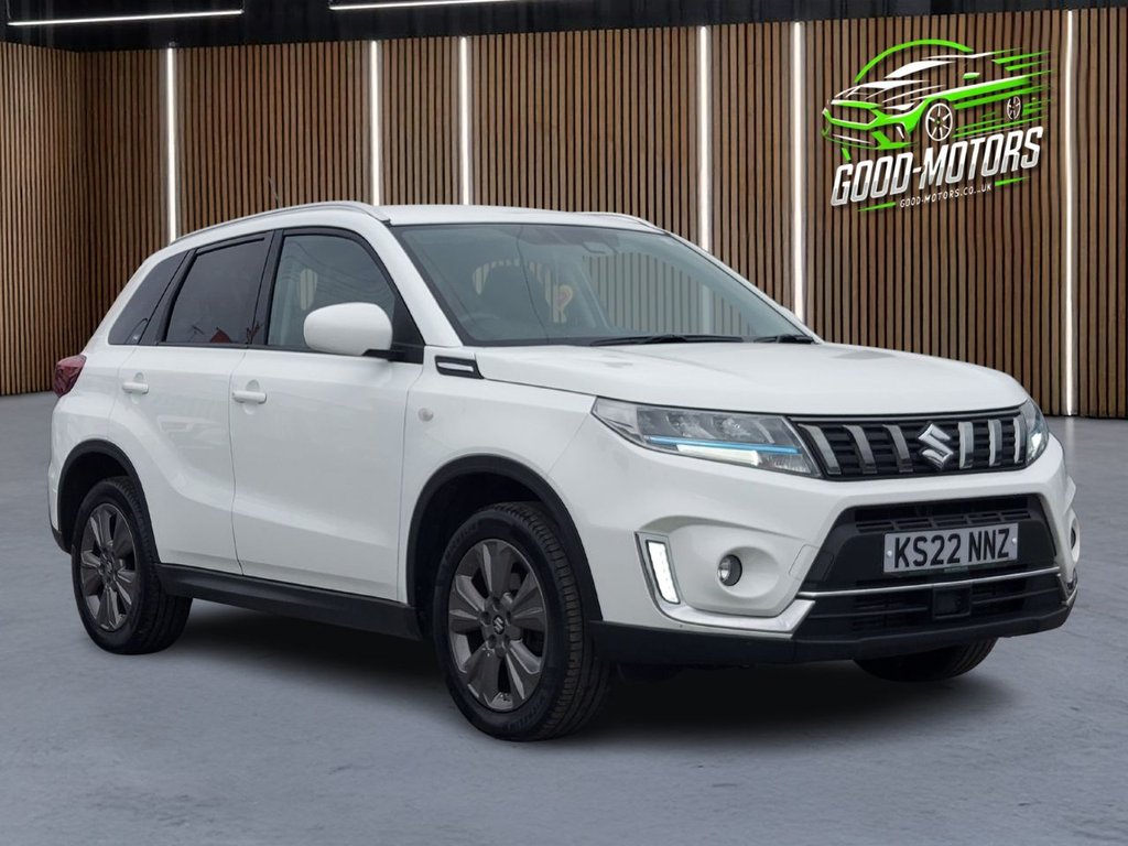 Used Suzuki Vitara 2022 for sale - 76744372: Photo 6