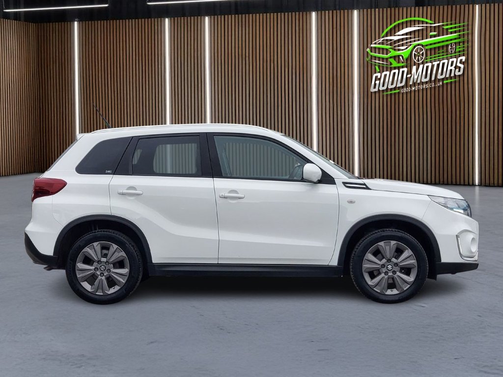 Used Suzuki Vitara 2022 for sale - 76744372: Photo 8