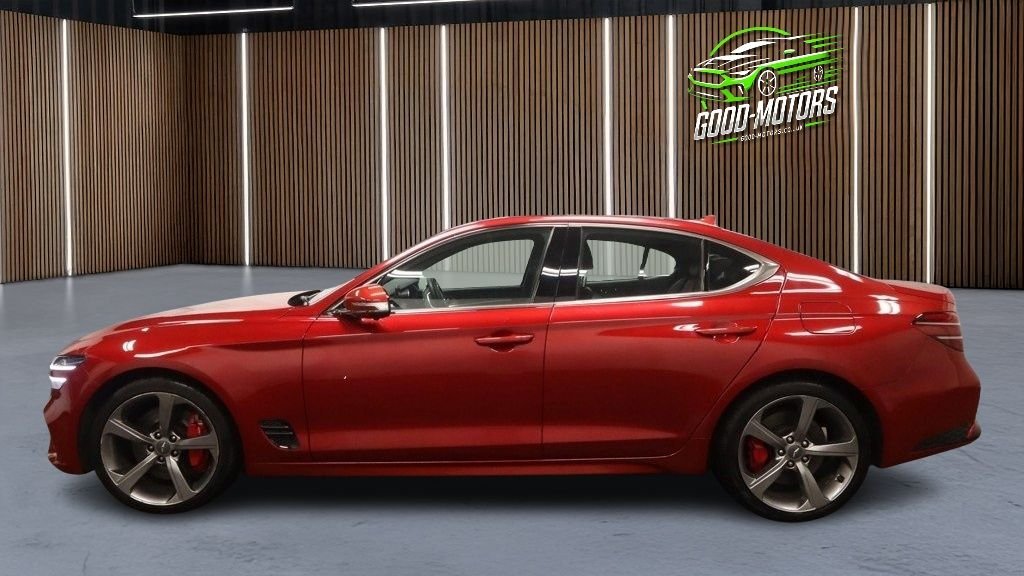 Used Genesis G70 2021 for sale - 77188412: Photo 12