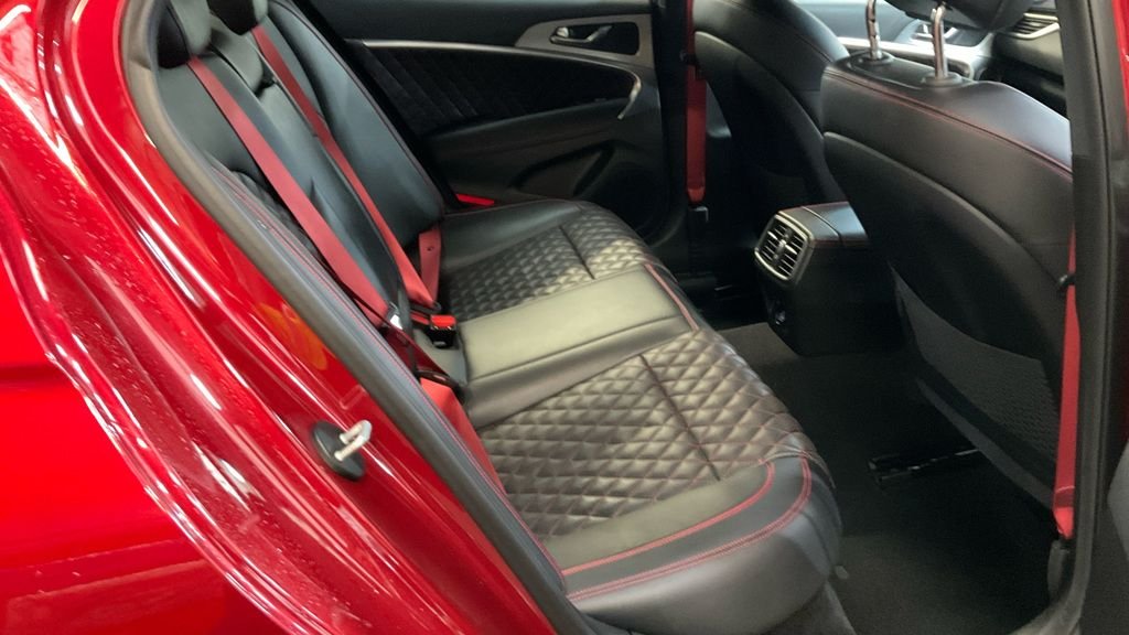 Used Genesis G70 2021 for sale - 77188412: Photo 21