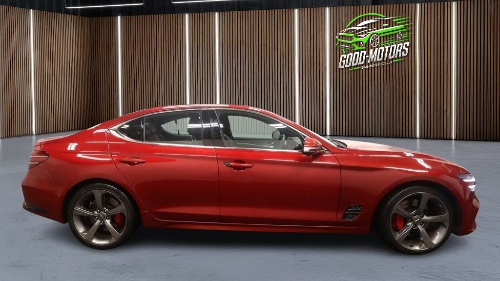 Used Genesis G70 2021 for sale - 77188412: Photo 5