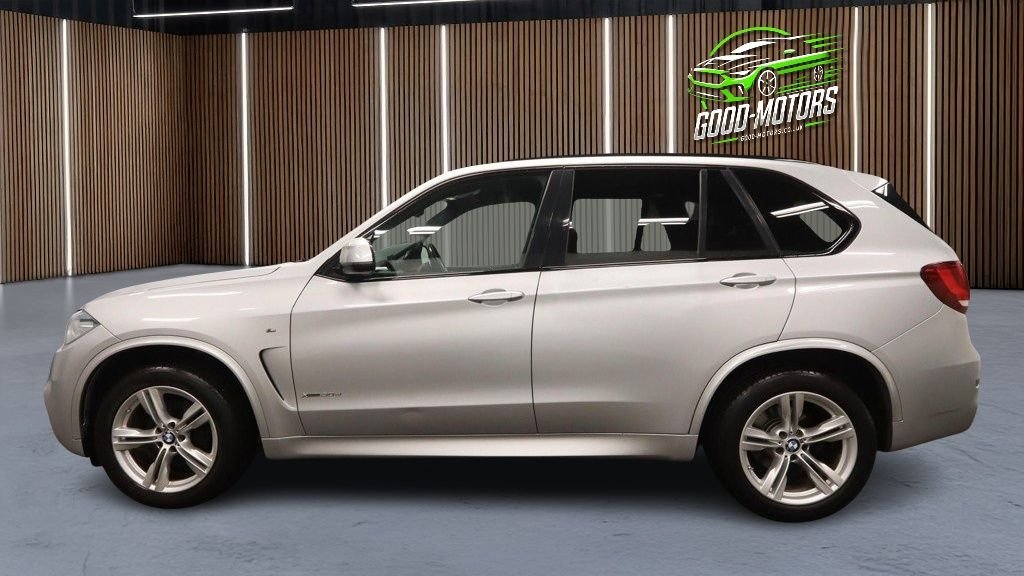 Used BMW X5 2014 for sale - 77341820: Photo 11