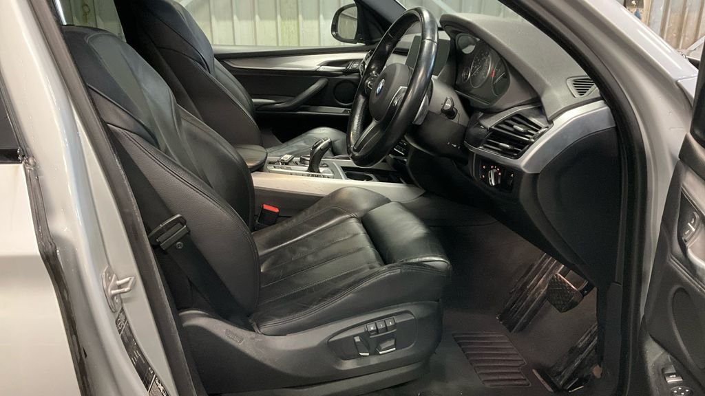 Used BMW X5 2014 for sale - 77341820: Photo 13