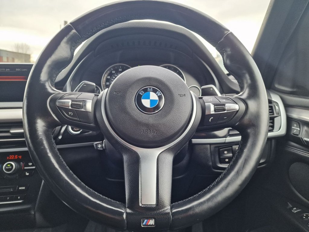 Used BMW X5 2014 for sale - 77341820: Photo 26