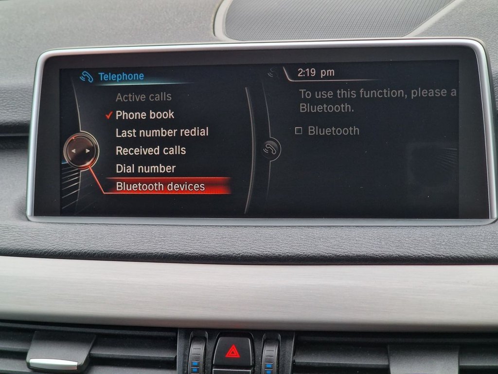 Used BMW X5 2014 for sale - 77341820: Photo 34