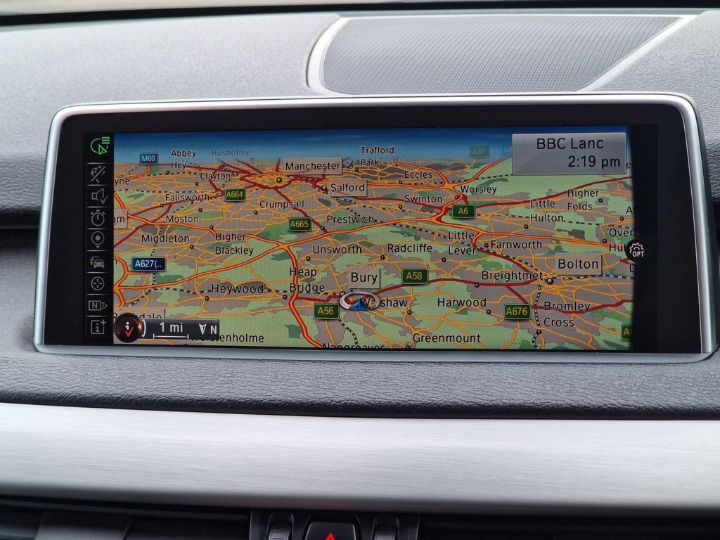 Used BMW X5 2014 for sale - 77341820: Photo 35