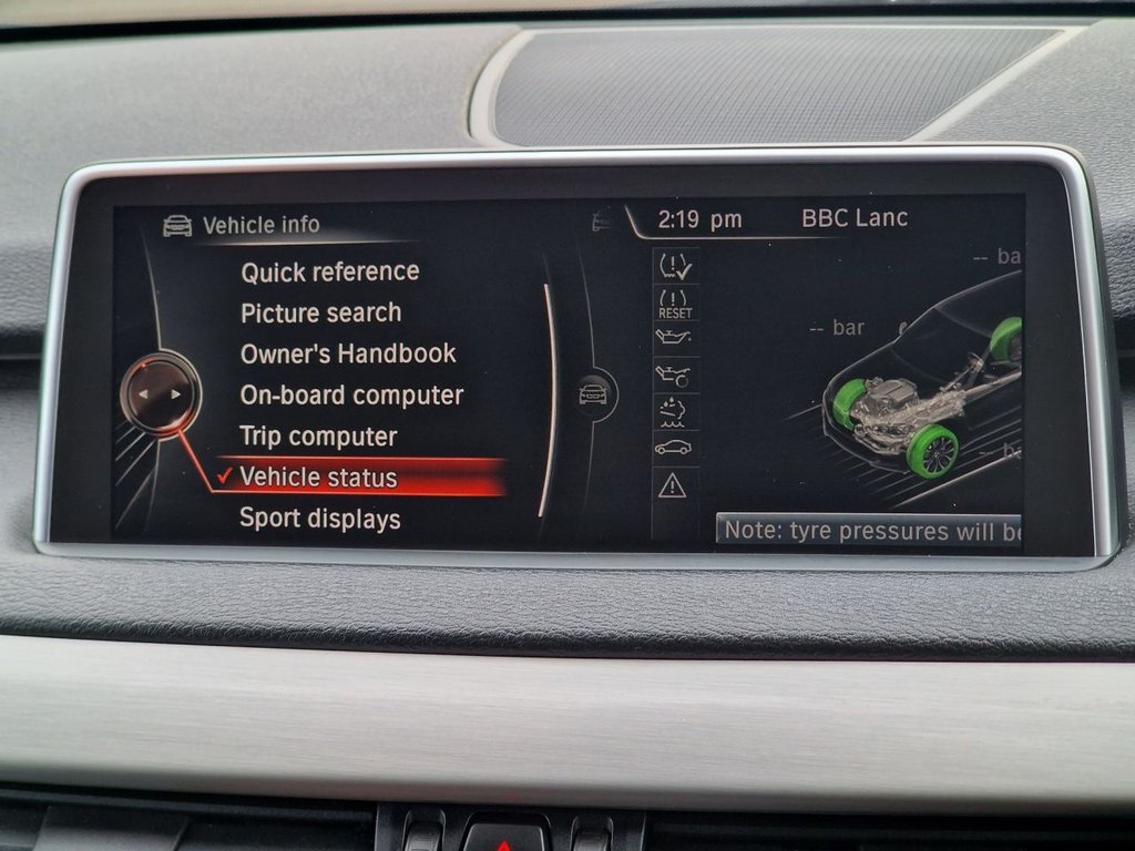 Used BMW X5 2014 for sale - 77341820: Photo 38