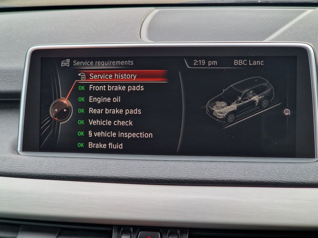 Used BMW X5 2014 for sale - 77341820: Photo 39