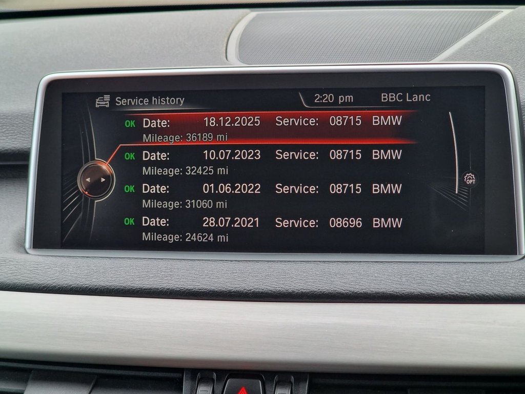 Used BMW X5 2014 for sale - 77341820: Photo 41