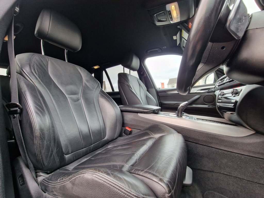 Used BMW X5 2014 for sale - 77341820: Photo 47