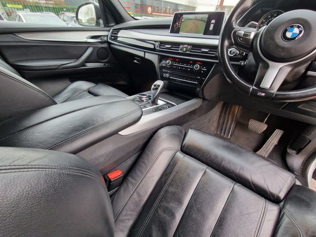 Used BMW X5 2014 for sale - 77341820: Photo 49