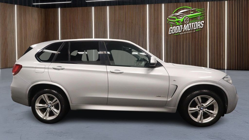 Used BMW X5 2014 for sale - 77341820: Photo 5