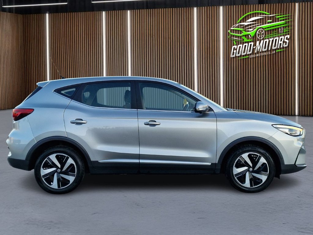 Used MG MG ZS 2022 for sale - 76740145: Photo 11