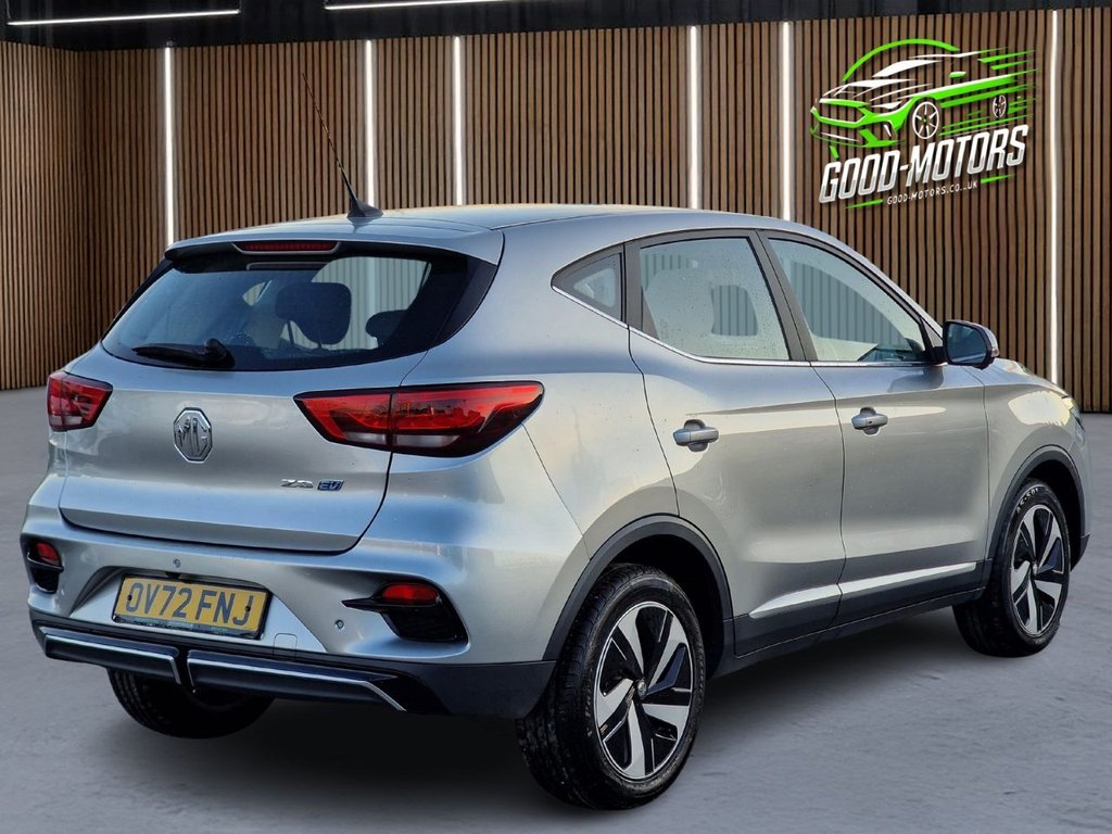 Used MG MG ZS 2022 for sale - 76740145: Photo 13