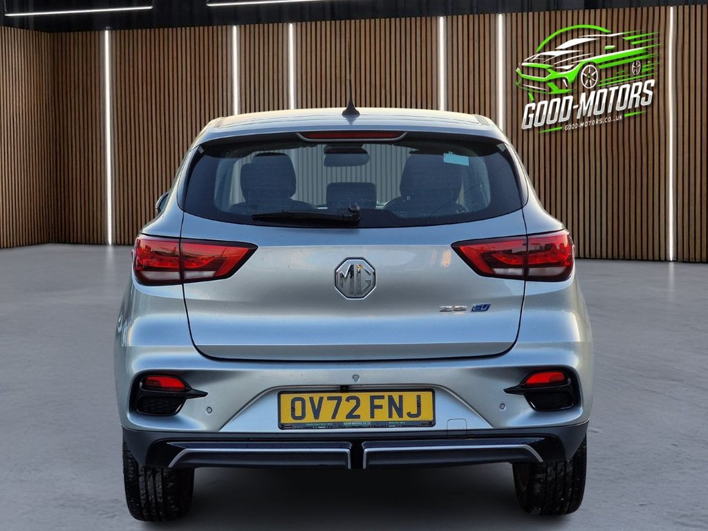 Used MG MG ZS 2022 for sale - 76740145: Photo 15