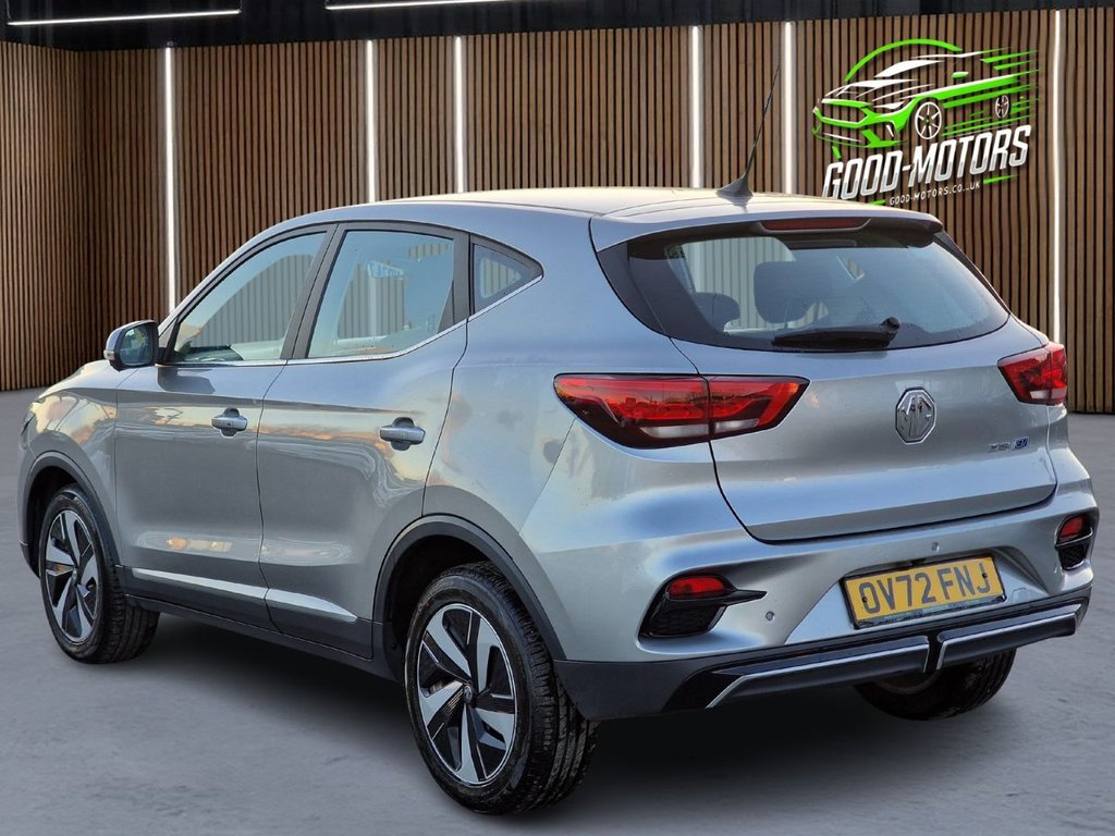 Used MG MG ZS 2022 for sale - 76740145: Photo 17