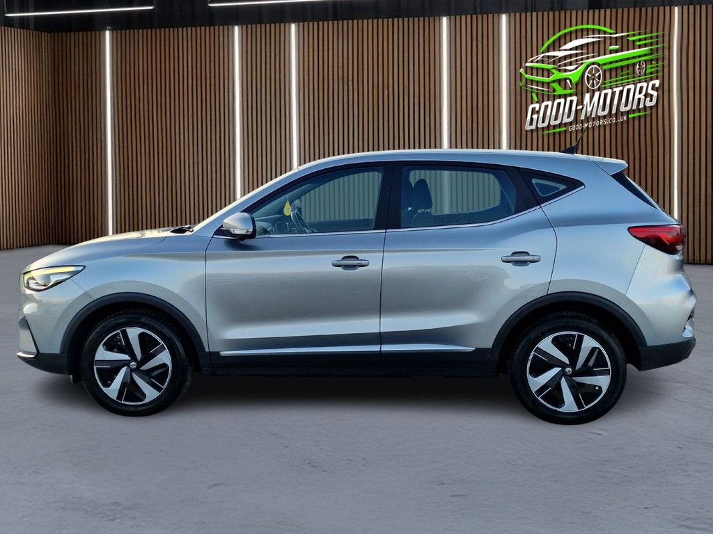 Used MG MG ZS 2022 for sale - 76740145: Photo 19