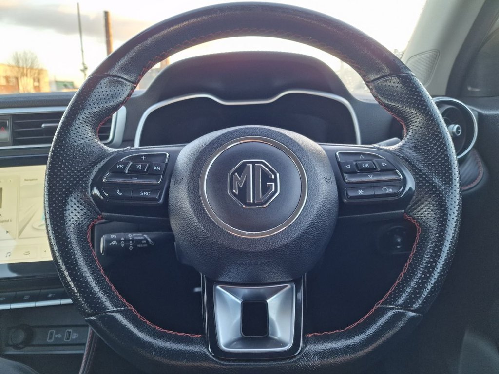 Used MG MG ZS 2022 for sale - 76740145: Photo 25